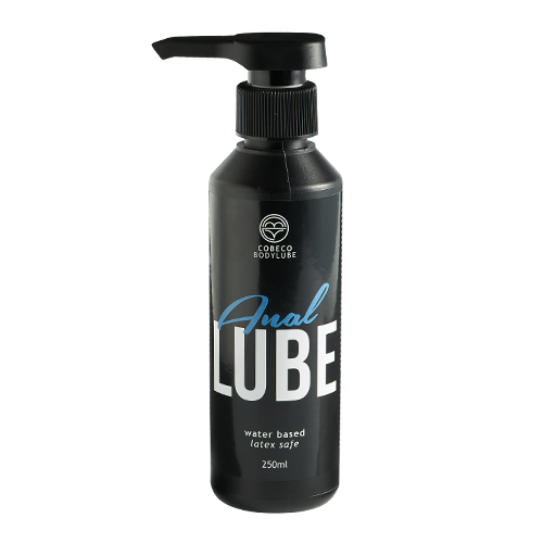 AnalLube Water Based 250ml