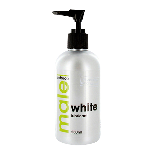 Male White 250ml