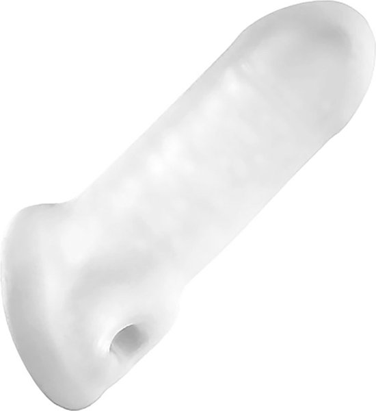 Fat Boy Stransparant