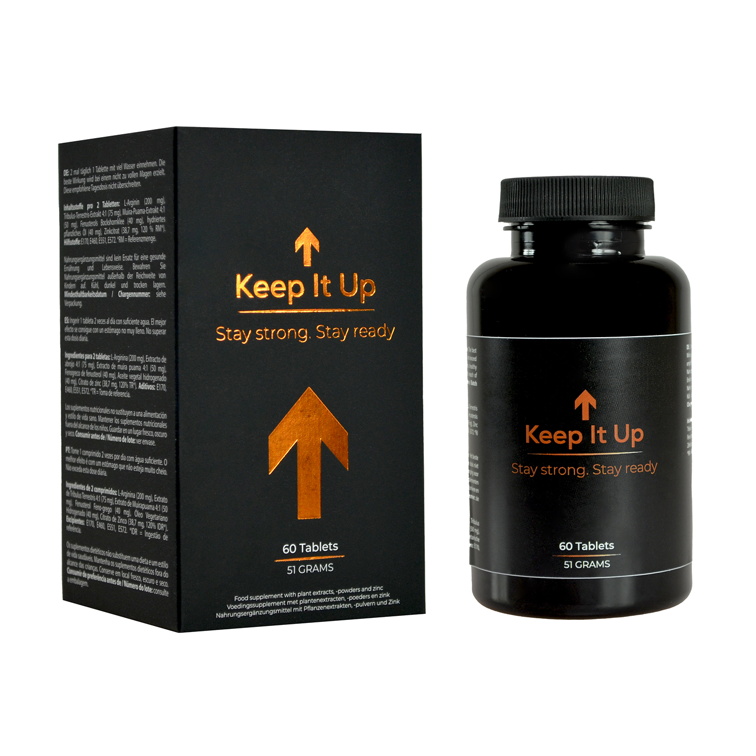 Keep it up Enlargement 2x